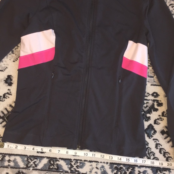 VSX Victoria’s Secret Zip-Up - Picture 5 of 9